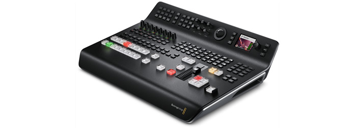 ATEM Television Studio Pro 4K（4k対応）