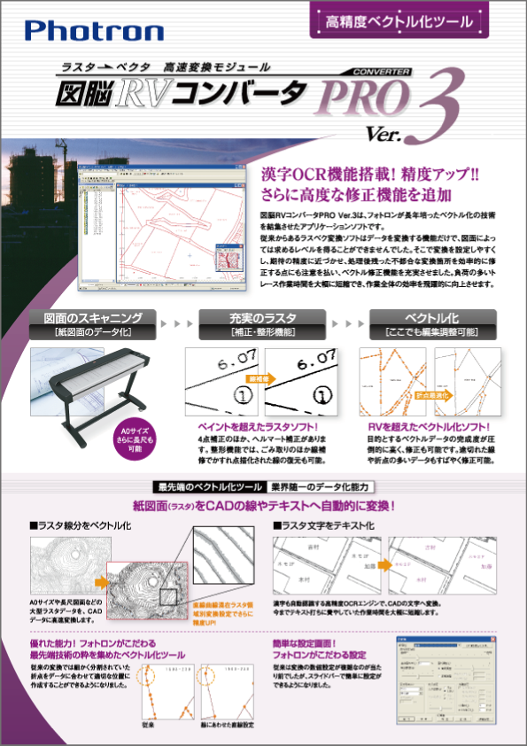 図脳RVコンバータPRO Ver.3