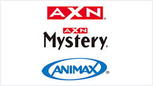 AXN 海外ドラマ AXN ミステリー アニマックス