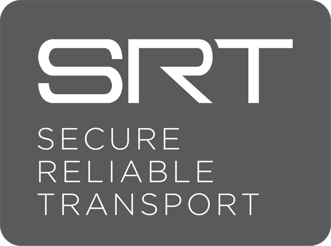 映像伝送プロトコル「SRT」とは？その特長と活用方法を解説