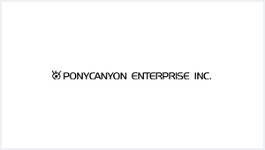 PONYCANYON ENTERPRISE INC.