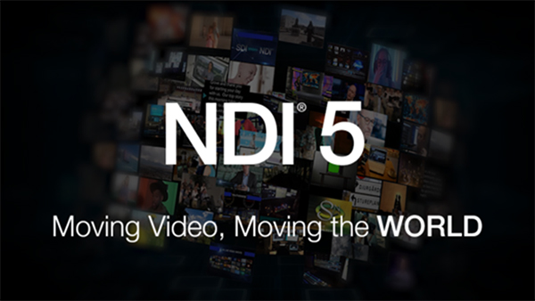 NDI® 5