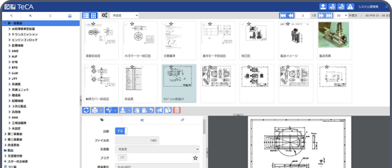 図脳 TeCA