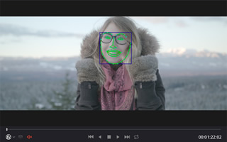 DaVinciResolve パワフルなプライマリー