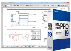 『図脳RAPIDPRO19』（新製品）