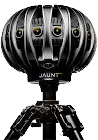 Jaunt ONE 24G Camera