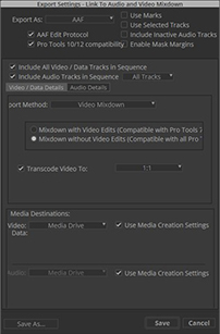 Avidが2つのエミー賞を受賞