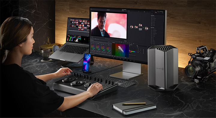 ブラックマジックデザイン、Blackmagic Cloud Storeシリーズの値下げを発表